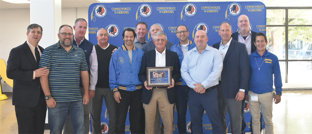 Hall of Fame Inductees Hall of Fame Inductees